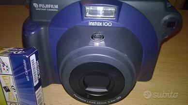 FOTOCAMERA FUJIFILM INSTAX 100 foto rapide