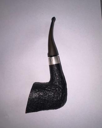 Pipa Savinelli Autograph (Made in Italy)