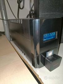 VulTech UPS1050VA-PRO