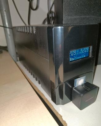 VulTech UPS1050VA-PRO