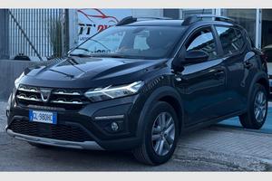 DACIA Sandero Stepway 1.0 TCe 90 CV Essential
