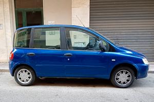 Fiat Multipla 1.6 Natural Power 
