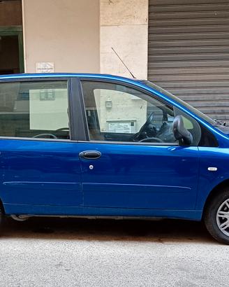 Fiat Multipla 1.6 Natural Power 