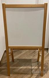 lavagna girevole ikea