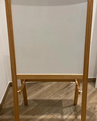 lavagna girevole ikea