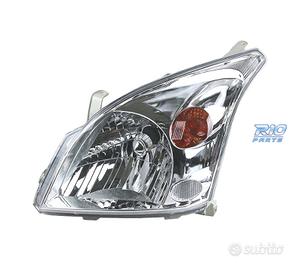 FANALE SINISTRO PER TOYOTA LAND CRUISER FJ120 03-0