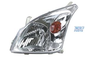 FANALE SINISTRO PER TOYOTA LAND CRUISER FJ120 03-0