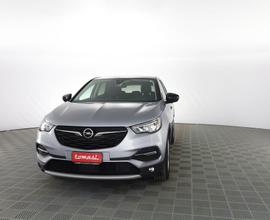 OPEL Grandland Grandland X 1.2 Benzina 130cv S&