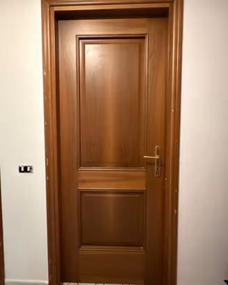 Porte in legno