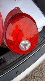 Fanale Stop Posteriore Destro CHEVROLET MATIZ 2 Se