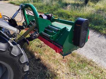 Trinciastocchi Geo 195 anno 2024