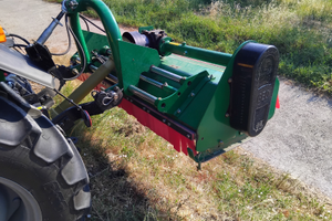 Trinciastocchi Geo 195 anno 2024