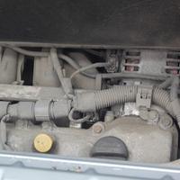 CAMBIO AUTOMATICO SMART ForTwo Cabrio (W451) 3B21