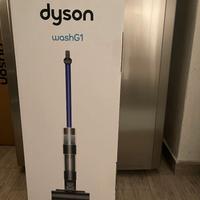 Dyson Lavapavimenti WashG1