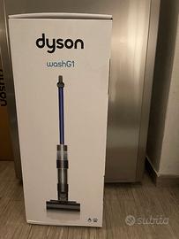 Dyson Lavapavimenti WashG1