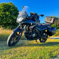 Suzuki V Strom DL 650 - 2015