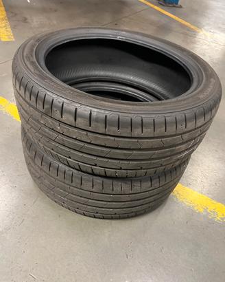 2 GOMME USATE ESTIVO 2154518 - CP34017233