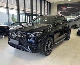 Mercedes-Benz GLE 350 de 4Matic Plug-in hybri...