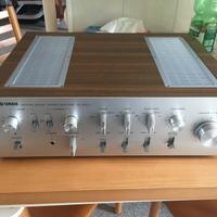 YAMAHA CA 800 MK2