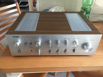 YAMAHA CA 800 MK2