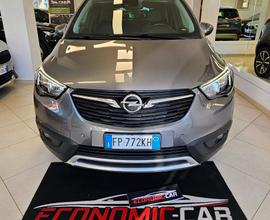 Opel Crossland Crossland X 1.5 ECOTEC D 102 CV Sta