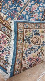 Tappeto albero della vita