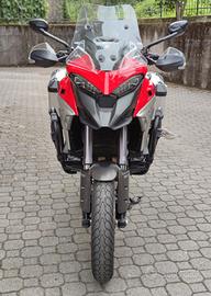ducati multistrada v4 rally full Adventure 