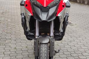 ducati multistrada v4 rally full Adventure 