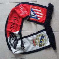 Sciarpa finale Champions League 