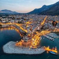 Bilocale 4 posti letto a 500 metri dalla spiagia