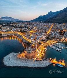 Bilocale 4 posti letto a 500 metri dalla spiagia