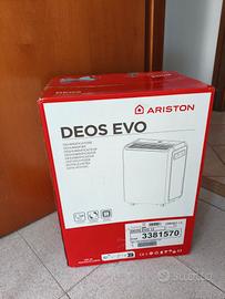 Deumidificatore 