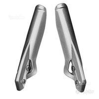Parasteli carbonio forcella ducati scrambler