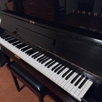 Pianoforte Yamaha U1