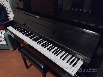 Pianoforte Yamaha U1