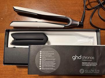 Piastra GHD Chronos