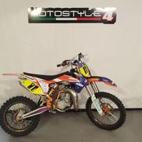 KTM SX 85