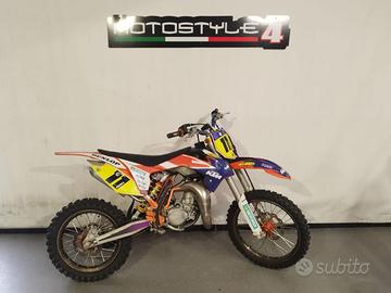 KTM SX 85
