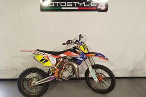 KTM SX 85