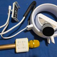 diavolerie elettroniche - speaker Bluetooth