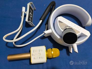 diavolerie elettroniche - speaker Bluetooth