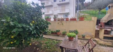 Quadrifamiliare a Città Sant'Angelo (PE) - Cona