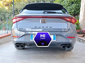 Cupra Leon Sportstourer VZ 2.0 310 cv
