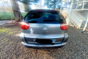 Citroen C 4  picasso