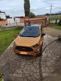 ford ecosport active 2021 