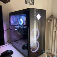 Computer Fisso Gaming Fascia Medio/Alta