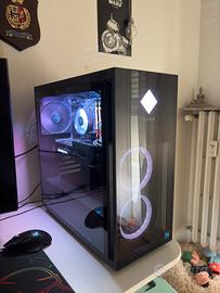 Computer Fisso Gaming Fascia Medio/Alta