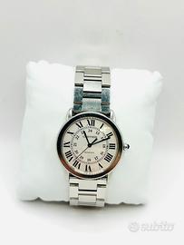 Cartier Ronde 36mm