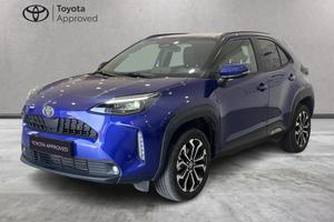 Toyota Yaris Cross 1.5h Trend fwd 130cv e-cvt