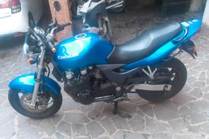 Kawasaki ZR 750 - 1999